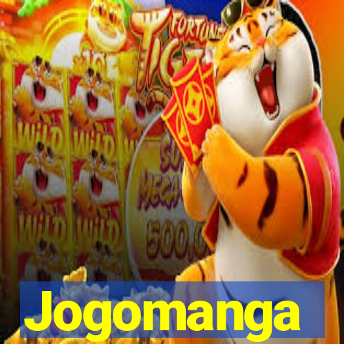 Jogomanga