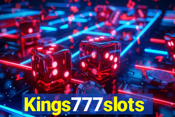 Kings777slots