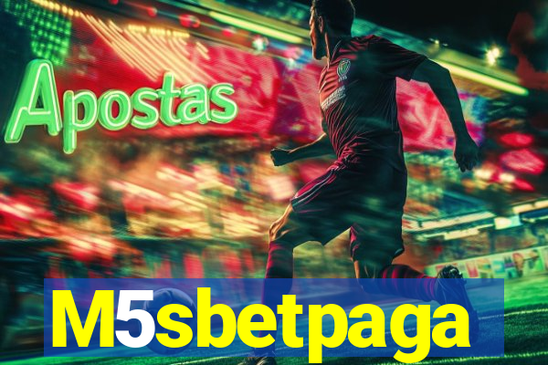 M5sbetpaga