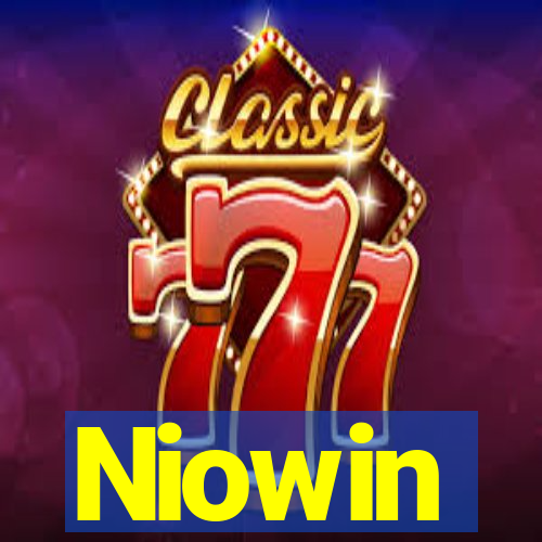 Niowin