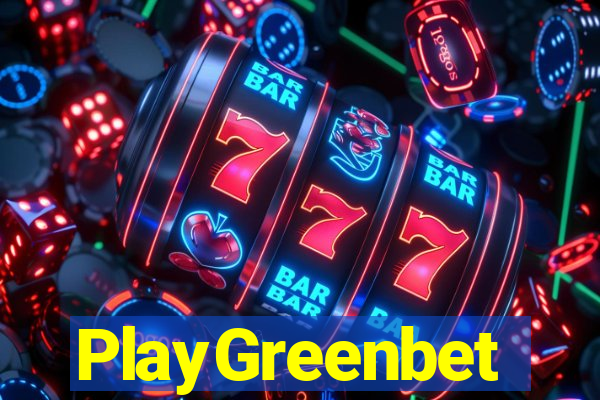 PlayGreenbet