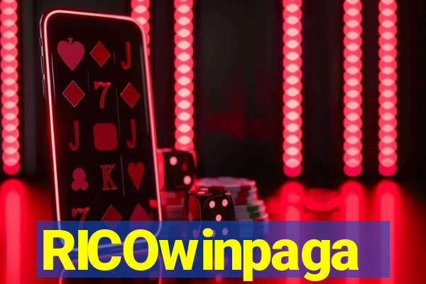 RICOwinpaga