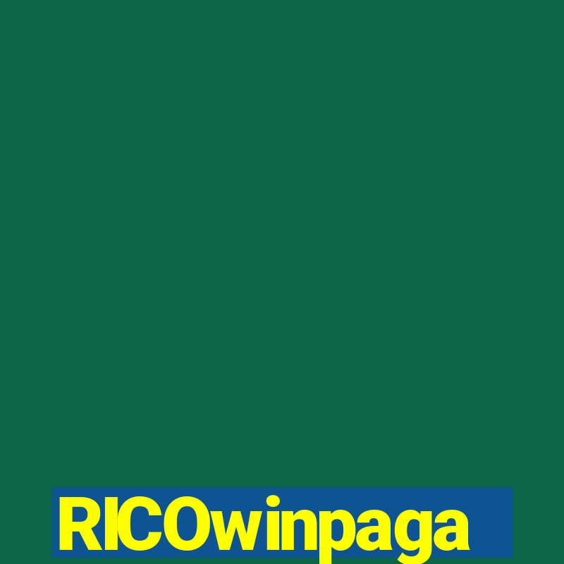 RICOwinpaga