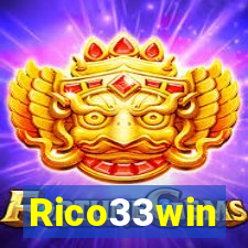 Rico33win