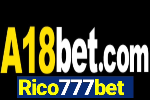 Rico777bet