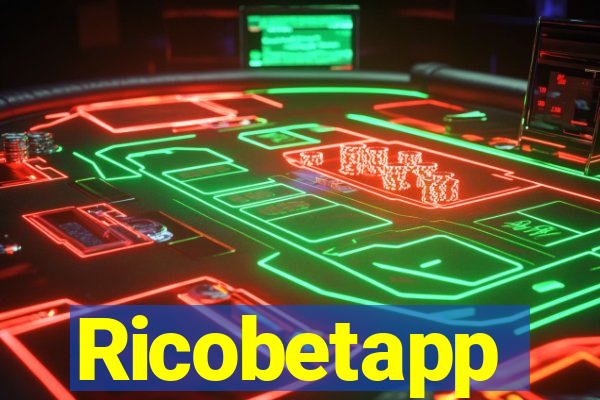 Ricobetapp