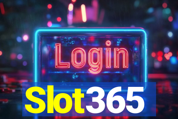 Slot365