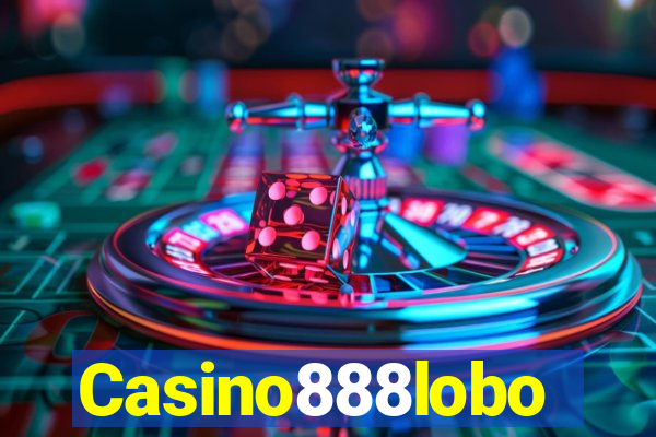 Casino888lobo