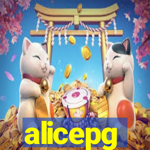 alicepg