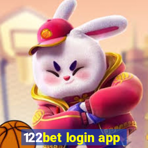 122bet login app