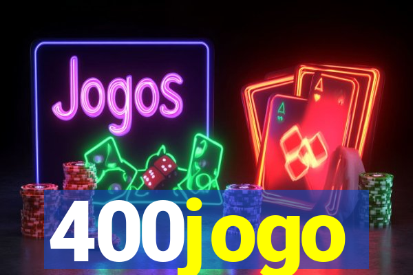 400jogo