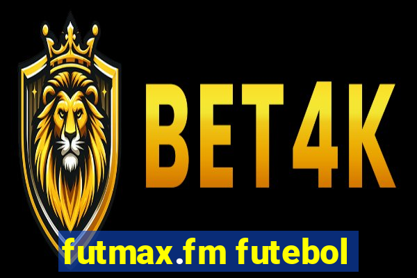 futmax.fm futebol