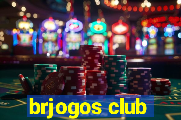 brjogos club