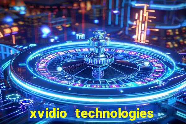 xvidio technologies startup brasil 2024