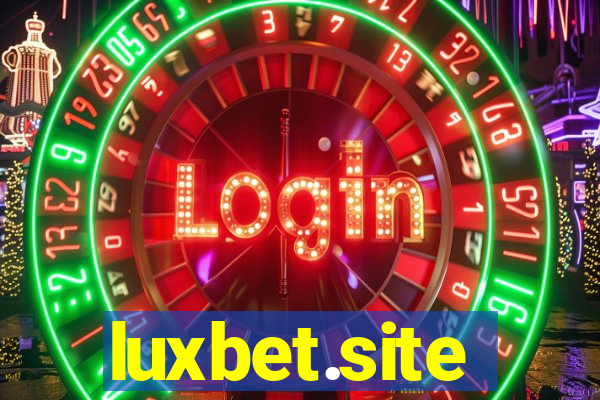 luxbet.site