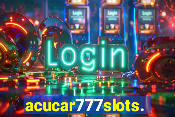 acucar777slots.com