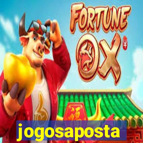 jogosaposta