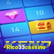 Rico33cassino