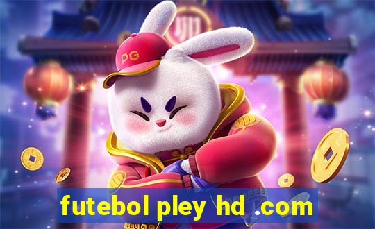 futebol pley hd .com