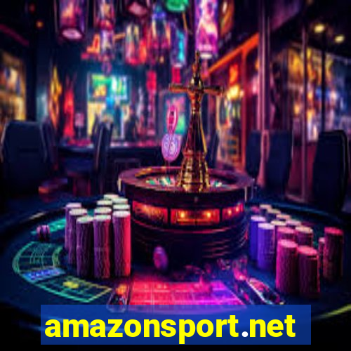 amazonsport.net