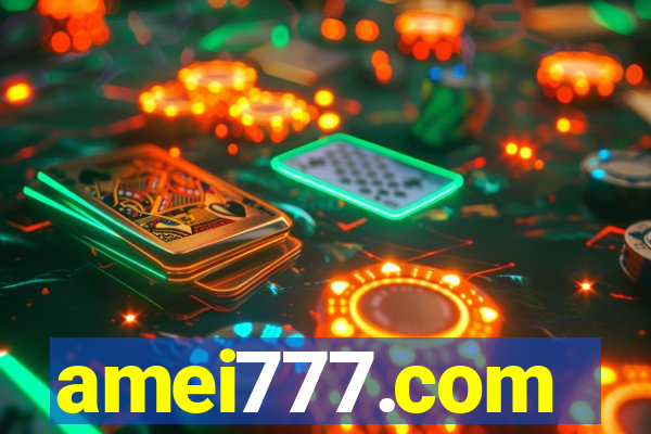 amei777.com