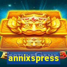 annixspress