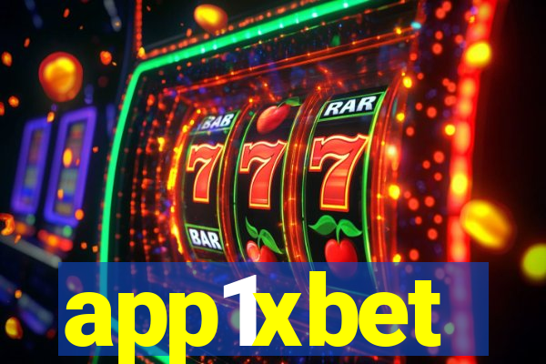 app1xbet