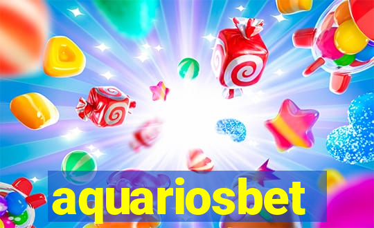 aquariosbet