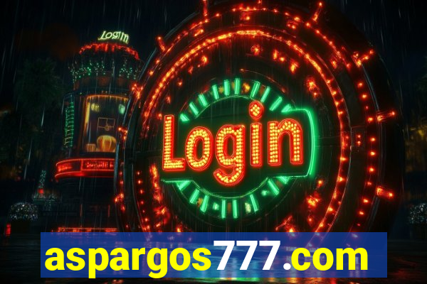 aspargos777.com