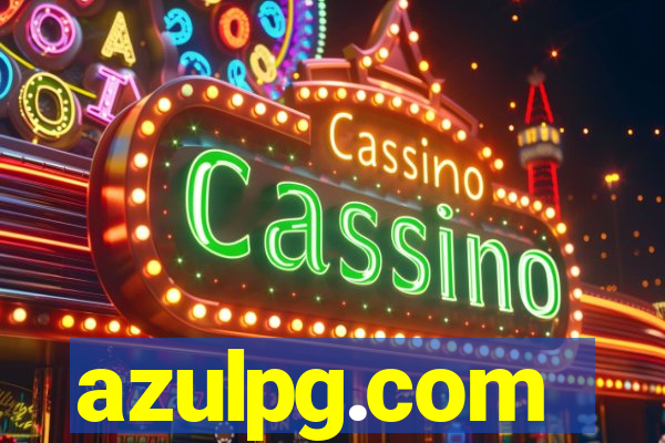 azulpg.com