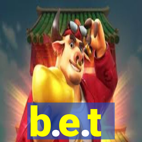 b.e.t