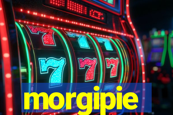 morgipie