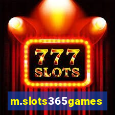 m.slots365games