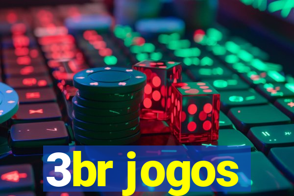 3br jogos