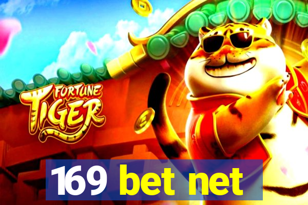 169 bet net