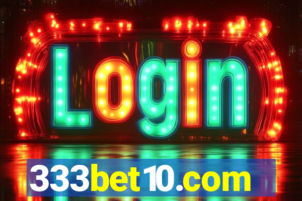 333bet10.com