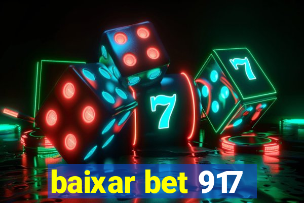 baixar bet 917