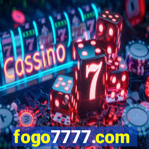 fogo7777.com