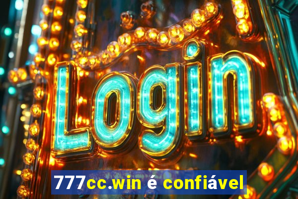 777cc.win é confiável