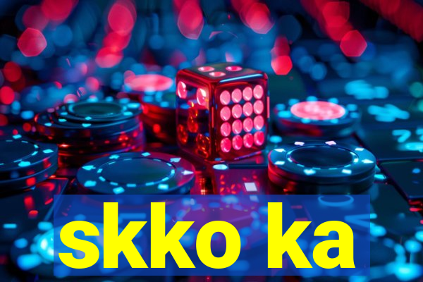 skko ka