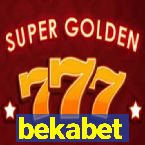 bekabet