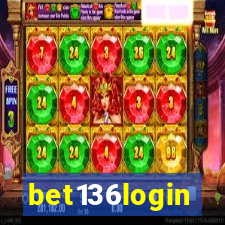 bet136login