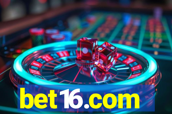 bet16.com