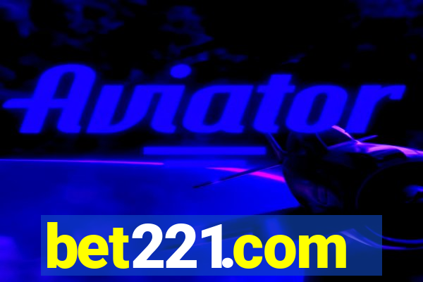 bet221.com