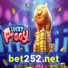 bet252.net