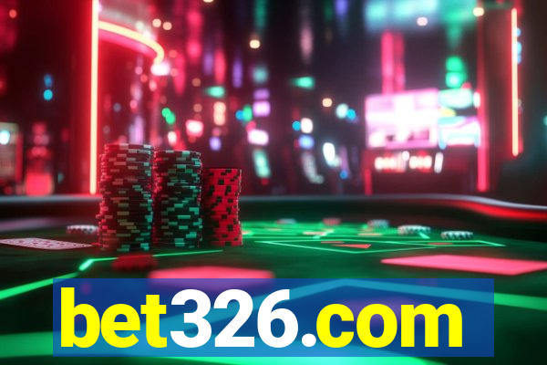 bet326.com