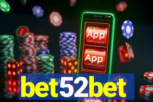 bet52bet