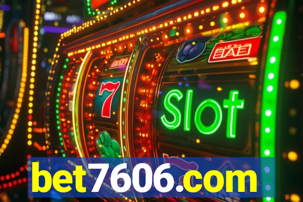 bet7606.com