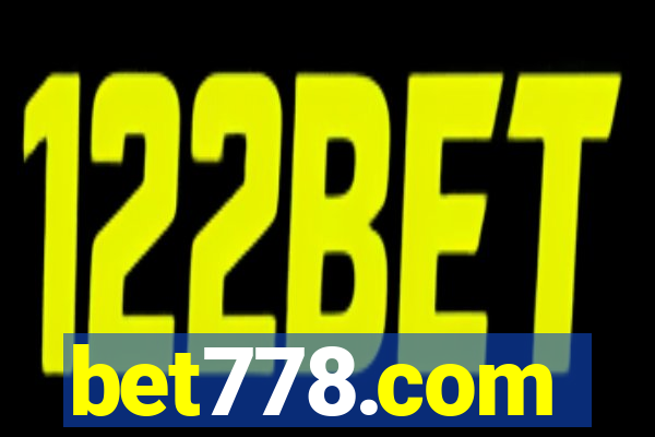 bet778.com