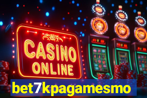 bet7kpagamesmo